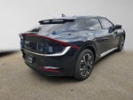 2024 Kia EV6 Wind