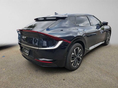 2024 Kia EV6 Wind