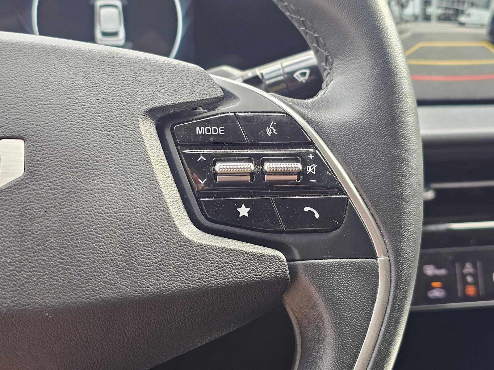 2024 Kia EV6 Wind
