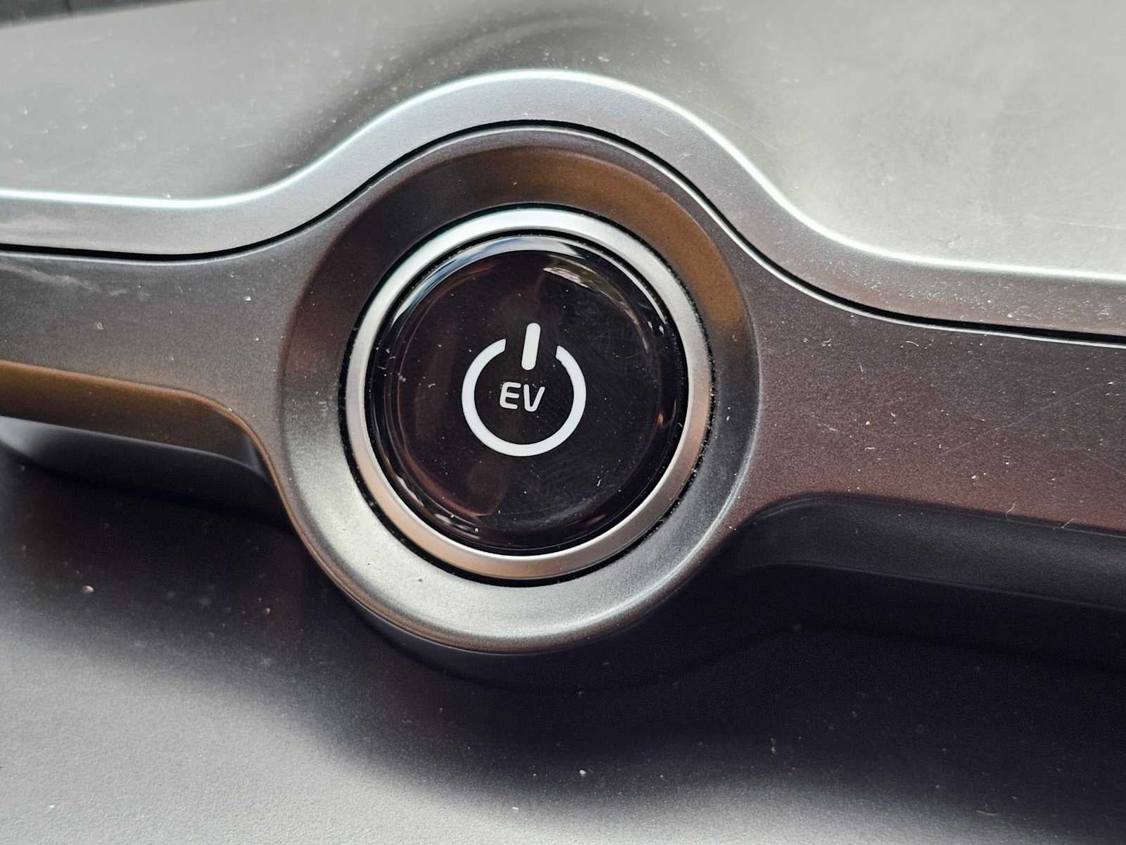 2024 Kia EV6 Wind