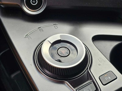 2024 Kia EV6 Wind