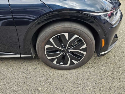 2024 Kia EV6 Wind