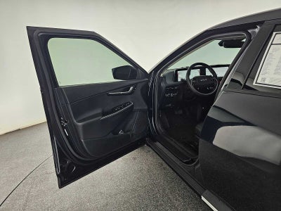 2024 Kia EV6 Light