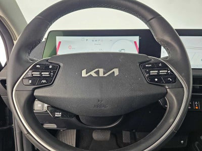 2024 Kia EV6 Light