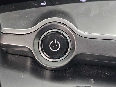 2024 Kia EV6 Light