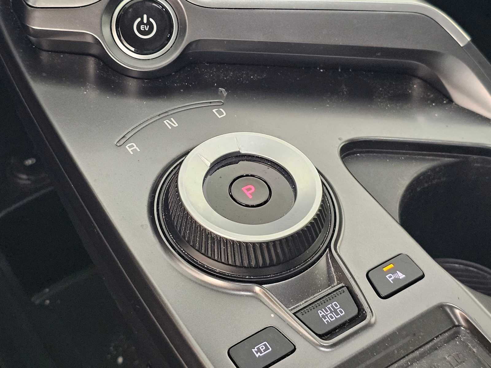 2024 Kia EV6 Light