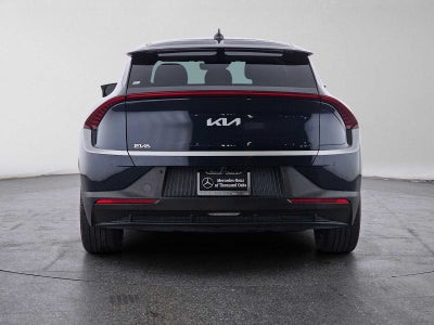 2024 Kia EV6 Light