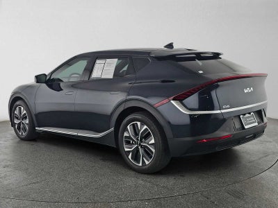 2024 Kia EV6 Light