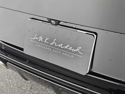 2023 Land Rover Range Rover Sport SE Dynamic