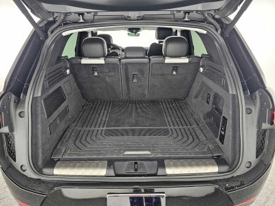 2023 Land Rover Range Rover Sport SE Dynamic