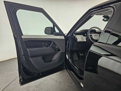 2023 Land Rover Range Rover Sport SE Dynamic