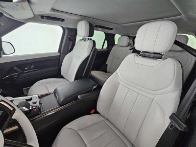 2023 Land Rover Range Rover Sport SE Dynamic