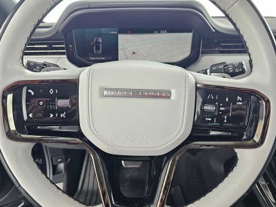 2023 Land Rover Range Rover Sport SE Dynamic