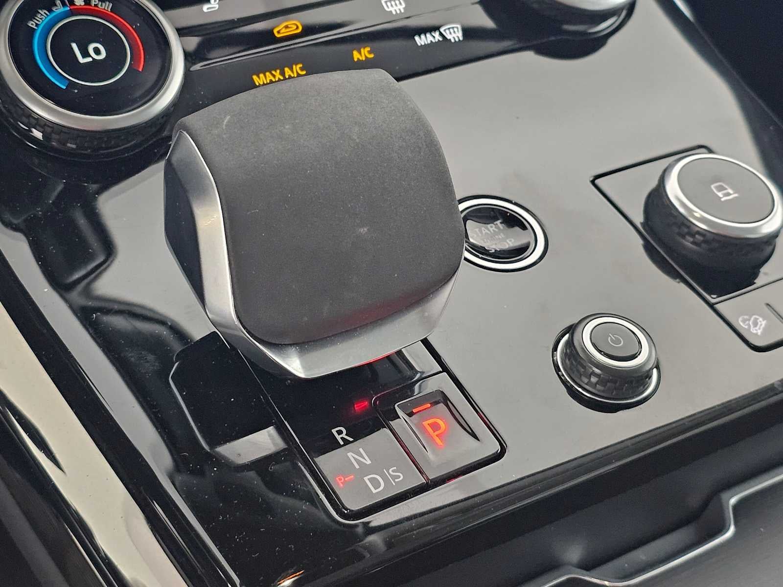 2023 Land Rover Range Rover Sport SE Dynamic