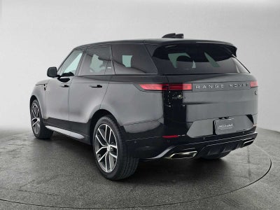 2023 Land Rover Range Rover Sport SE Dynamic