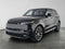 2023 Land Rover Range Rover Sport SE Dynamic