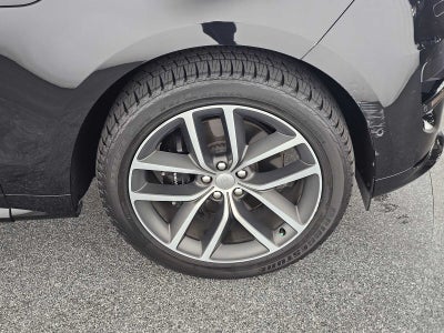 2023 Land Rover Range Rover Sport SE Dynamic