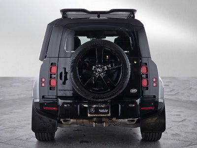 2022 Land Rover Defender X-Dynamic SE