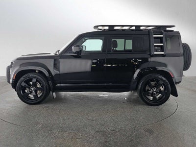 2022 Land Rover Defender X-Dynamic SE