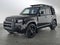 2022 Land Rover Defender X-Dynamic SE