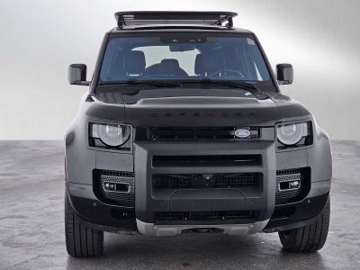 2022 Land Rover Defender X-Dynamic SE