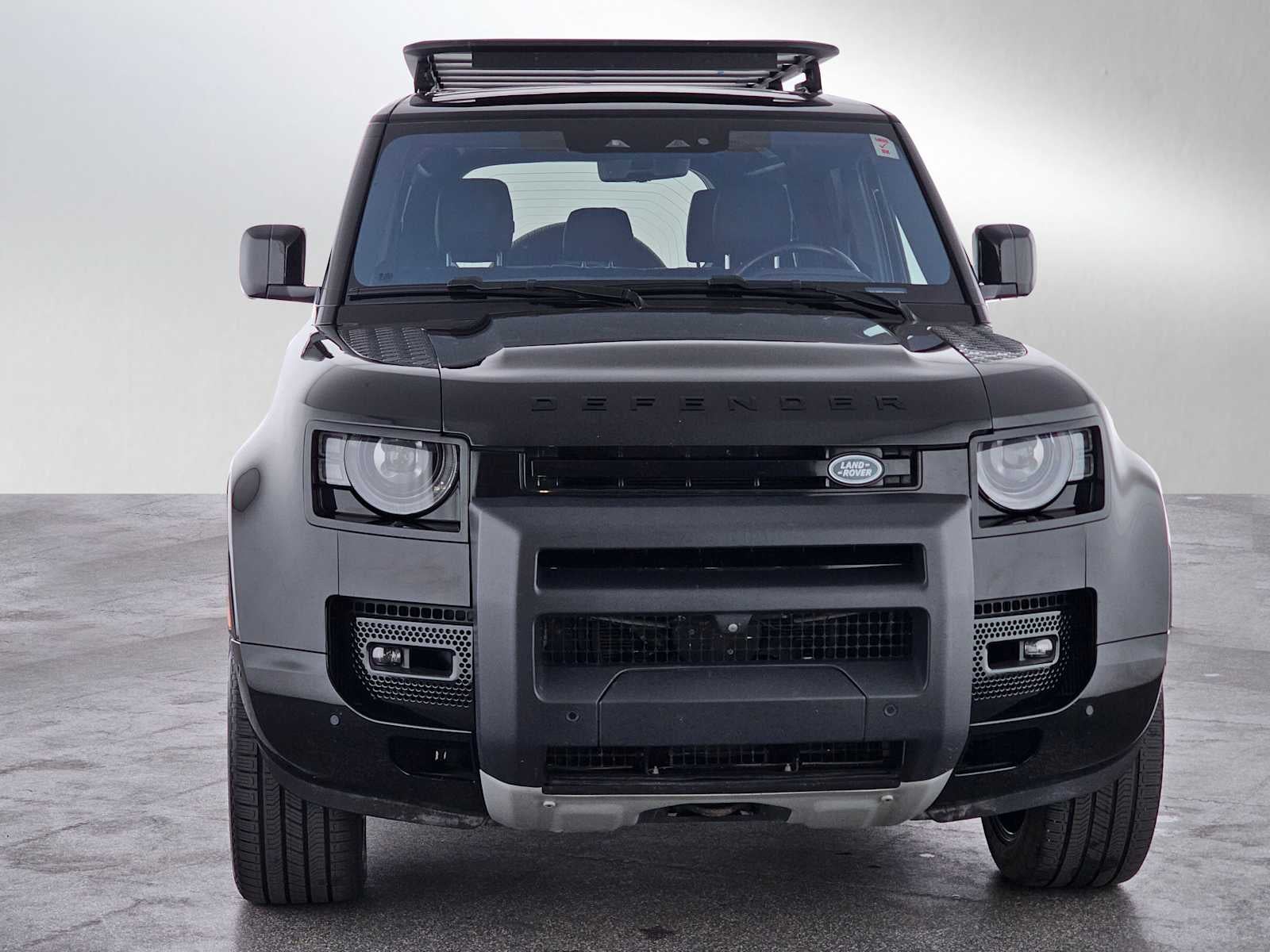 2022 Land Rover Defender X-Dynamic SE