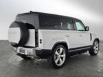 2024 Land Rover Defender SE