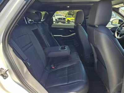 2025 Land Rover Range Rover Evoque Core S