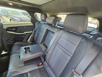 2025 Land Rover Range Rover Evoque Core S