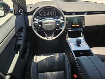 2025 Land Rover Range Rover Evoque Core S