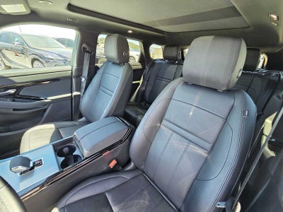 2025 Land Rover Range Rover Evoque Core S