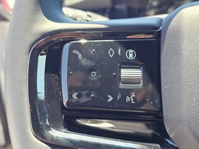 2025 Land Rover Range Rover Evoque Core S