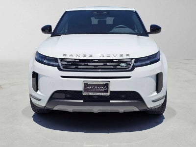 2025 Land Rover Range Rover Evoque Core S