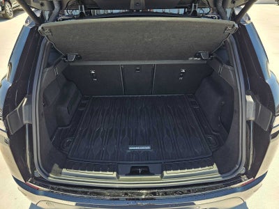 2025 Land Rover Range Rover Evoque Core S