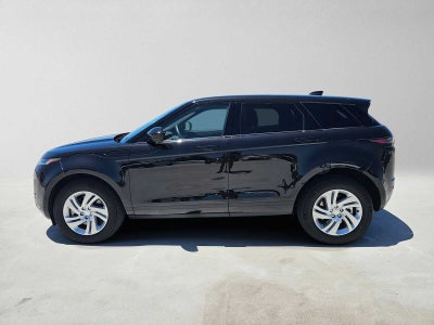 2025 Land Rover Range Rover Evoque Core S
