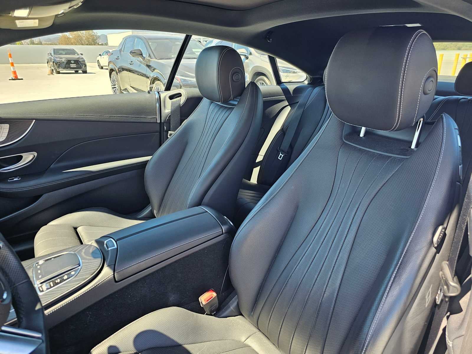 2023 Mercedes-Benz E 450 RWD Coupe