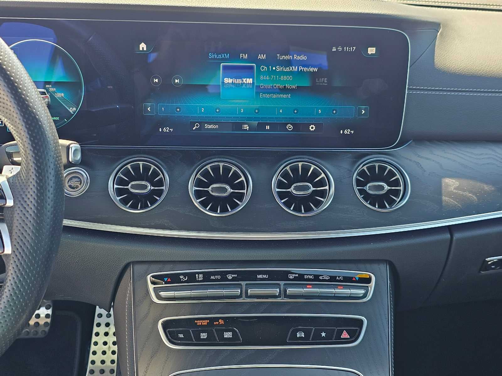 2023 Mercedes-Benz E 450 RWD Coupe