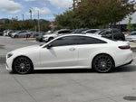 2022 Mercedes-Benz E 450 RWD Coupe