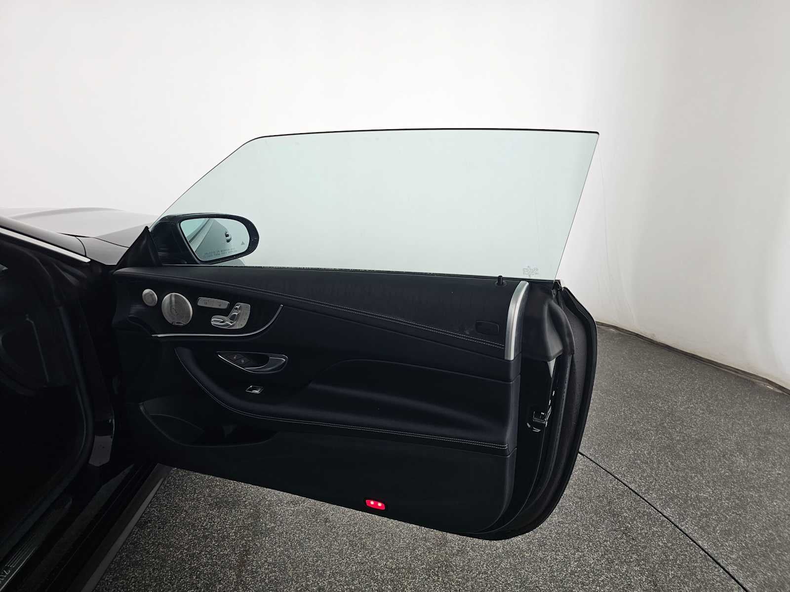 2023 Mercedes-Benz E 450 4MATIC® Cabriolet