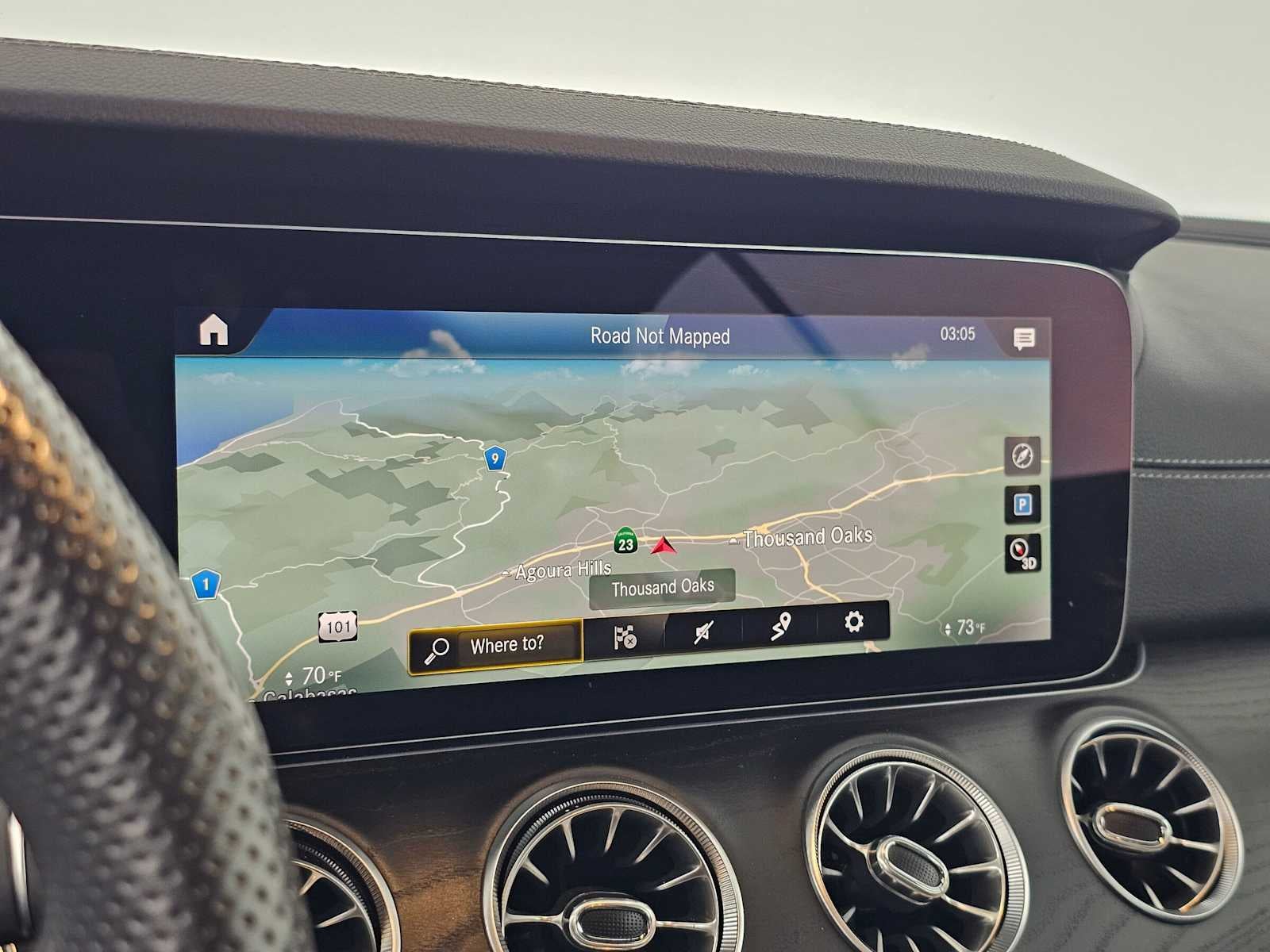 2023 Mercedes-Benz E 450 4MATIC® Cabriolet