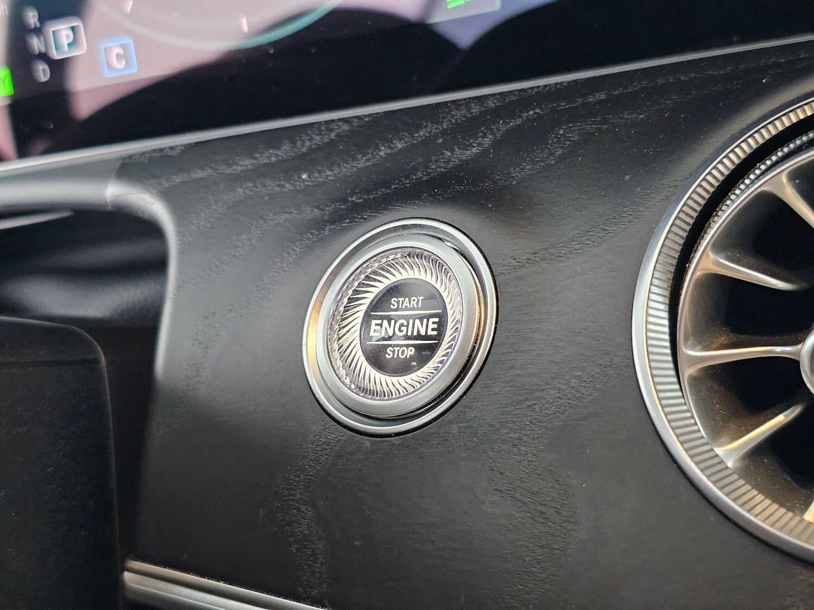 2023 Mercedes-Benz E 450 4MATIC® Cabriolet