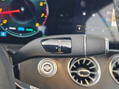 2023 Mercedes-Benz E 450 4MATIC® Cabriolet