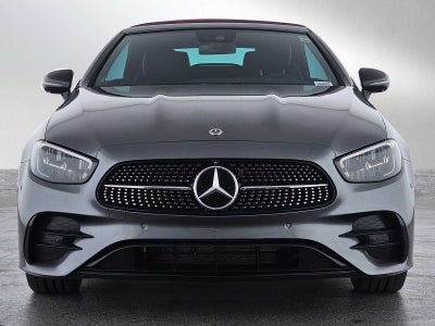 2023 Mercedes-Benz E-Class E 450