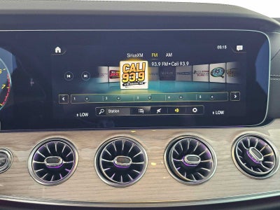 2023 Mercedes-Benz E-Class E 450