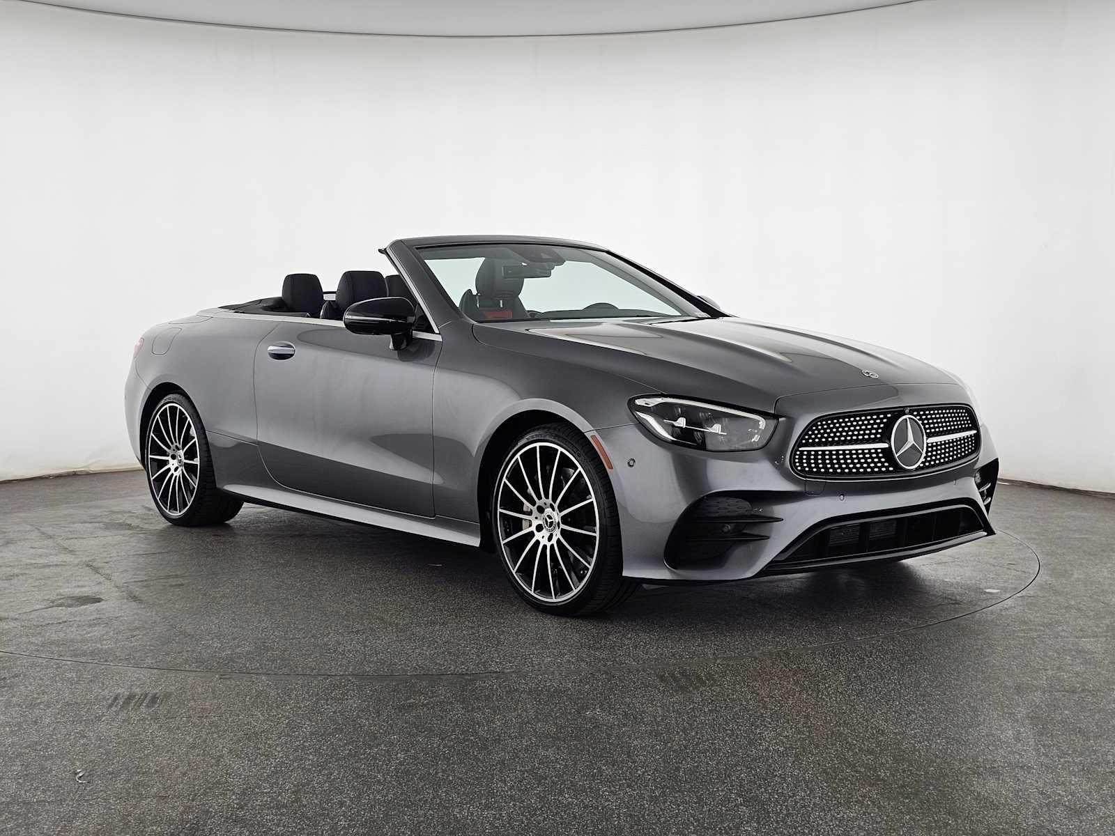 2023 Mercedes-Benz E-Class E 450