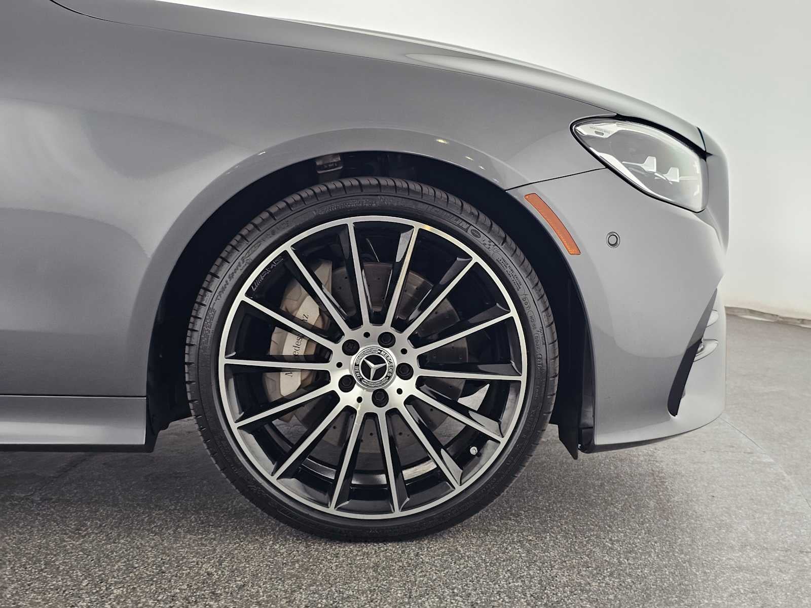 2023 Mercedes-Benz E-Class E 450