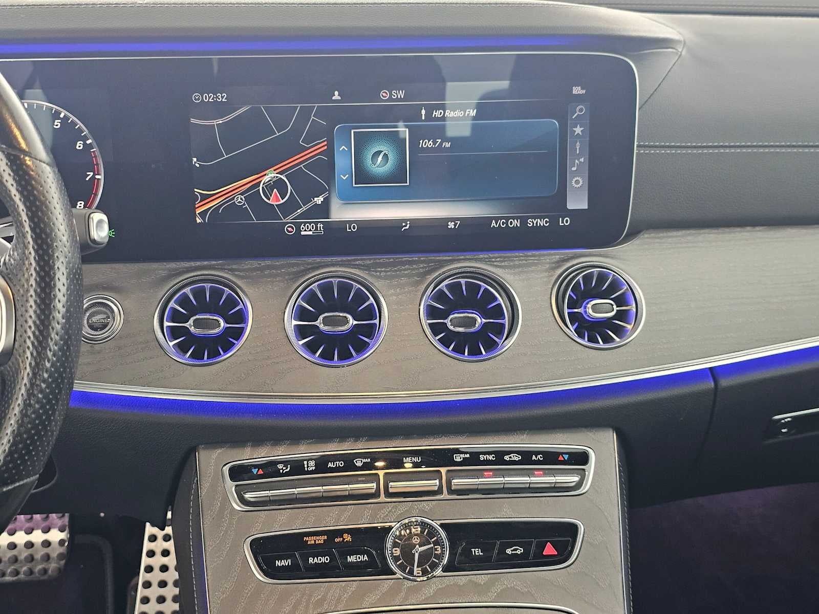 2020 Mercedes-Benz CLS 450 Coupe