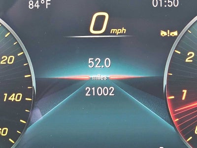 2023 Mercedes-Benz CLS 450 4MATIC® Coupe