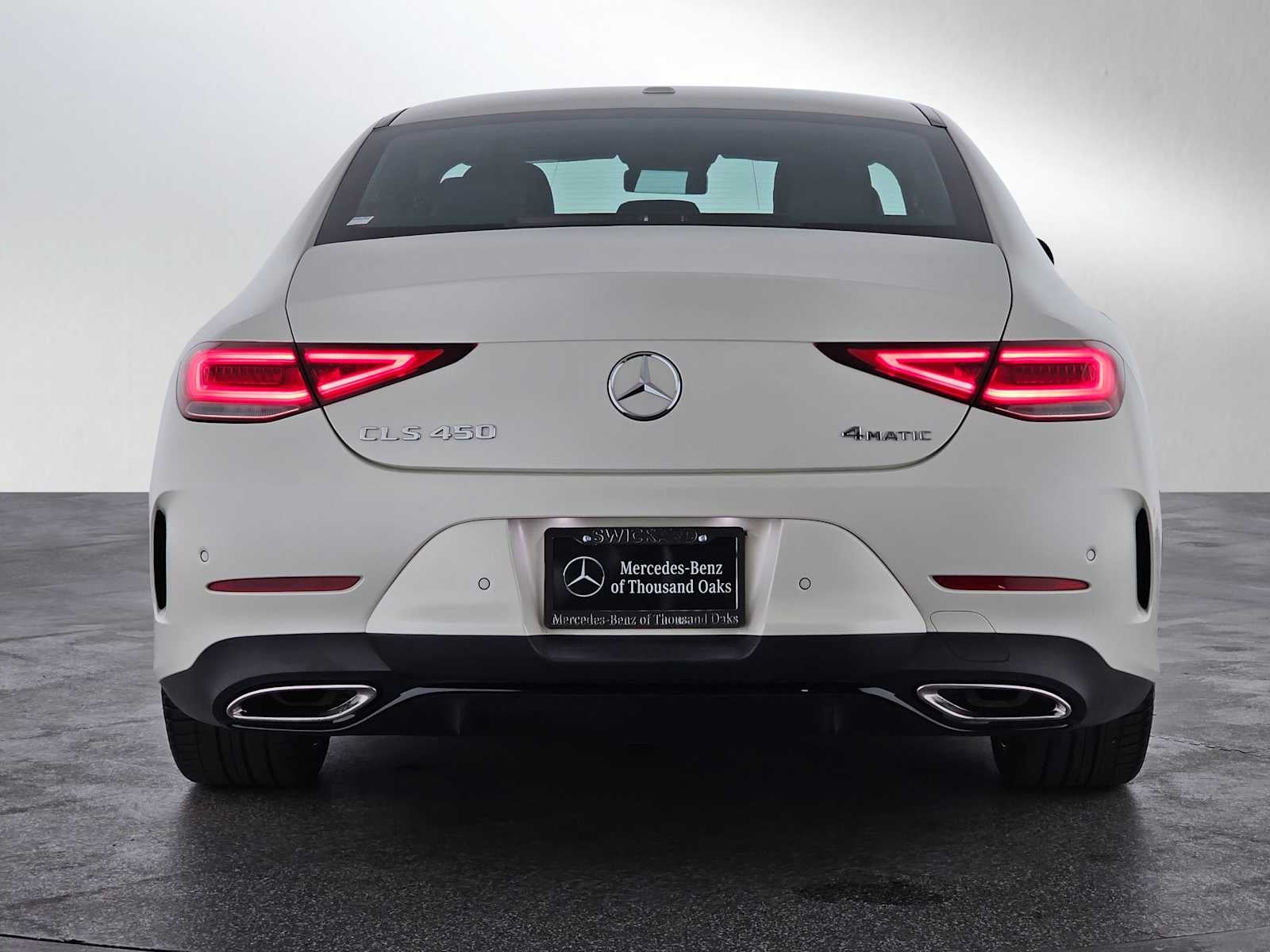 2023 Mercedes-Benz CLS 450 CLS 450