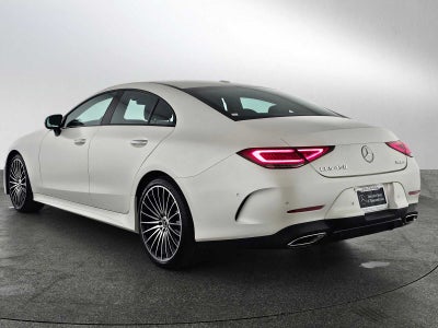 2023 Mercedes-Benz CLS 450 CLS 450